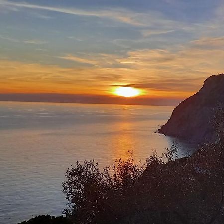 Corner Of Paradise Near Cinque Terre Фрамура Екстериор снимка