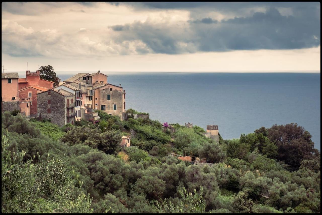 Corner Of Paradise Near Cinque Terre Фрамура Екстериор снимка