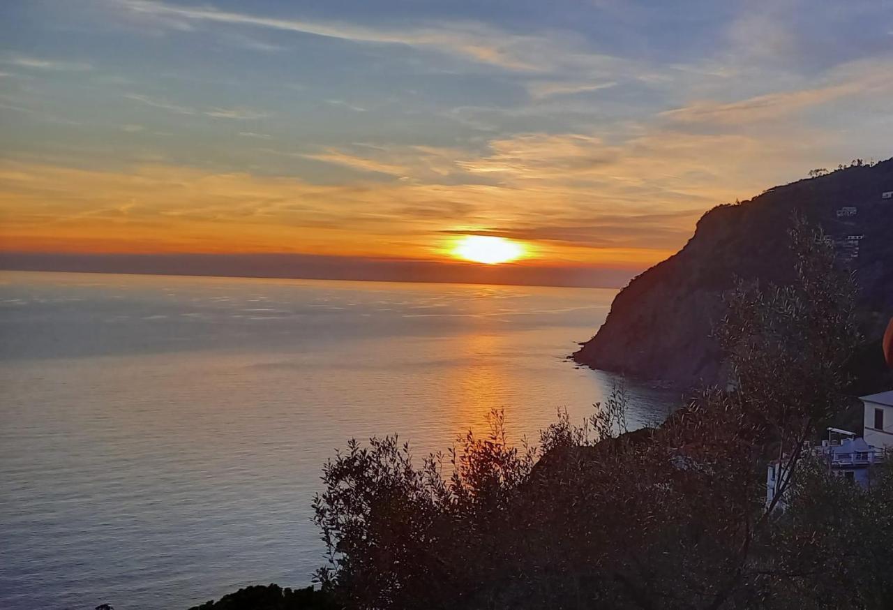 Corner Of Paradise Near Cinque Terre Фрамура Екстериор снимка