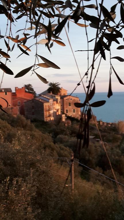 Corner Of Paradise Near Cinque Terre Фрамура Екстериор снимка