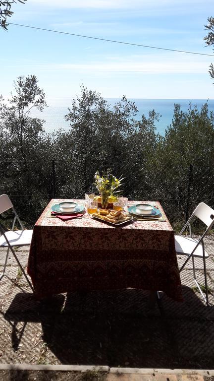 Corner Of Paradise Near Cinque Terre Фрамура Екстериор снимка