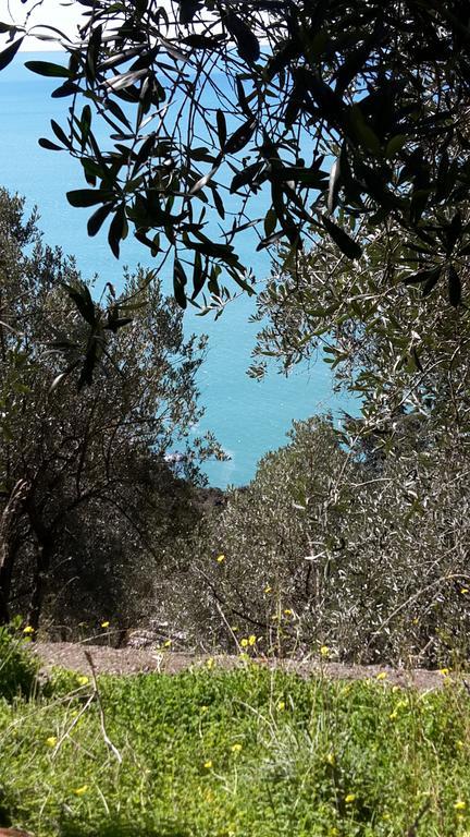 Corner Of Paradise Near Cinque Terre Фрамура Екстериор снимка