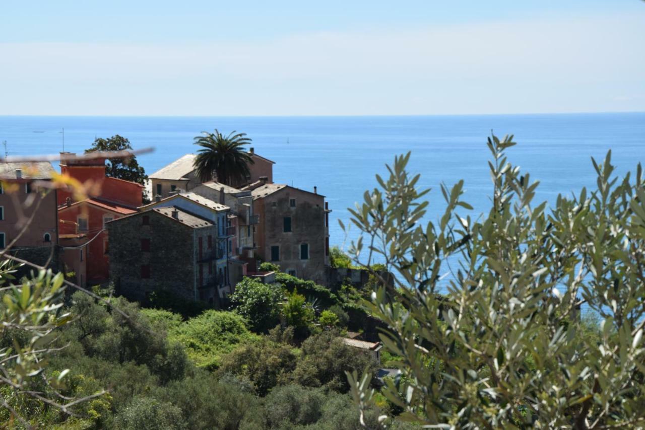 Corner Of Paradise Near Cinque Terre Фрамура Екстериор снимка