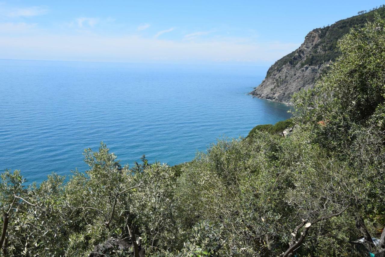 Corner Of Paradise Near Cinque Terre Фрамура Екстериор снимка