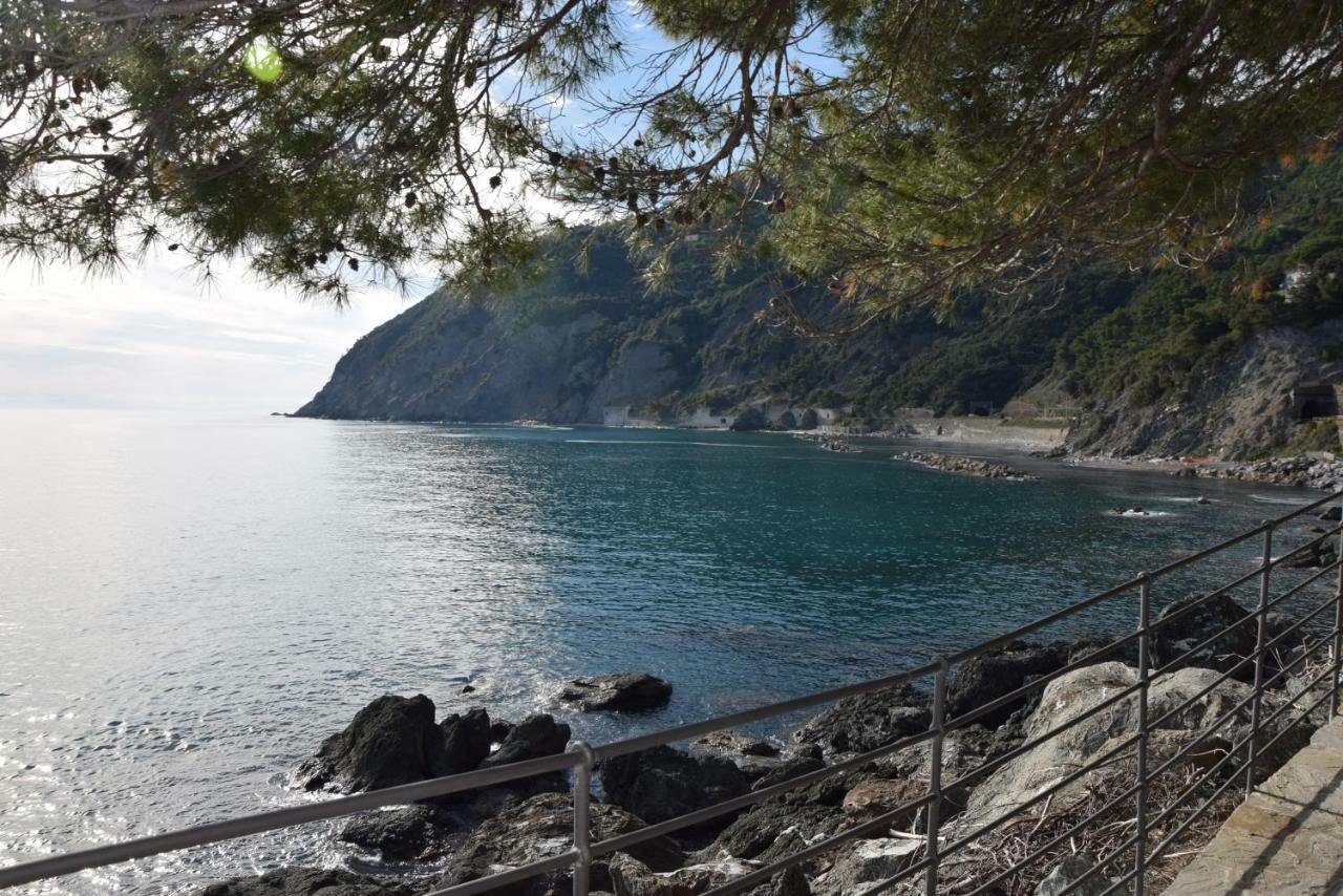 Corner Of Paradise Near Cinque Terre Фрамура Екстериор снимка