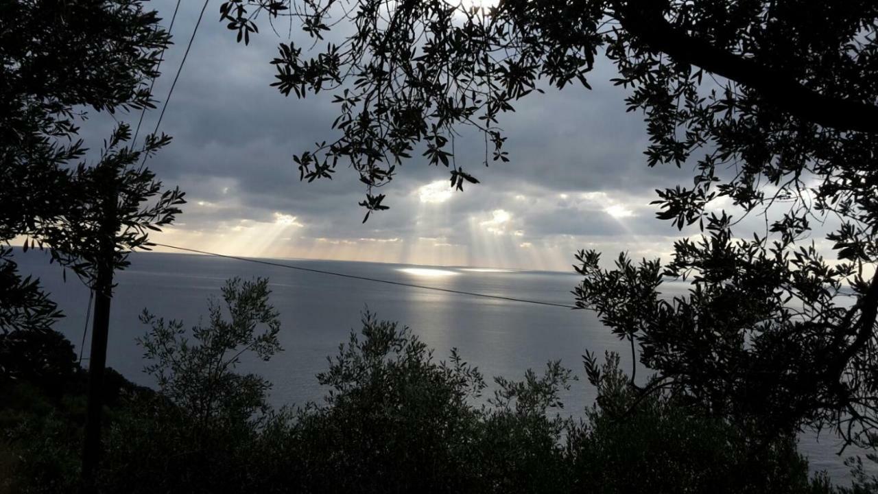 Corner Of Paradise Near Cinque Terre Фрамура Екстериор снимка