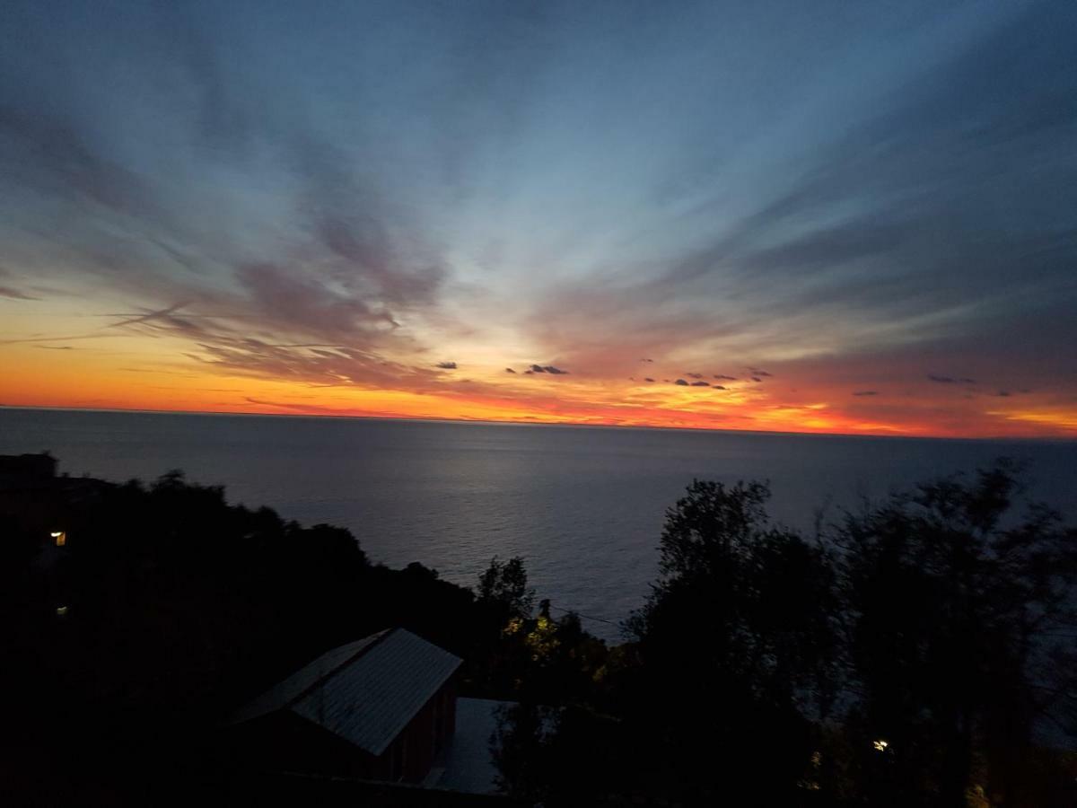 Corner Of Paradise Near Cinque Terre Фрамура Екстериор снимка